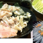 90分飲み放題付きお鍋の宴会コース１人様5,000円〜＊4名様より ふぐ三昧の「とらふぐコース」オープン価格（昨年は8,640円）＊４名様より