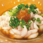 真だちポン酢    850円