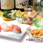 宴会シーズン！お鍋とお寿司で！ お一人様飲み放題込み4,500円〜