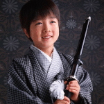 2015七五三 受付中！