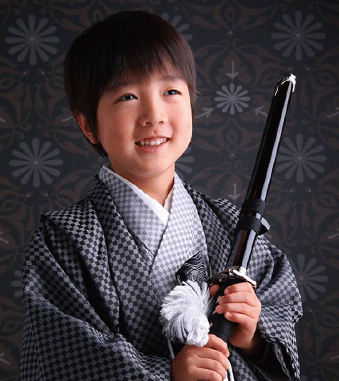 2015七五三 受付中！