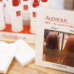 空気が乾燥する季節です。 傷んだ髪のケアもオススメです。