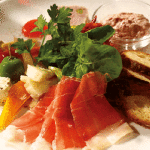 前菜盛り合わせ       1,000円