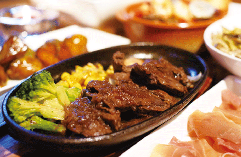 宴会プラン(料理7品)3,500円!２次会プランもあります！