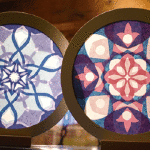 冬休みローズウインドウ体験会  お一人様1,500円（定員有り、要予約）