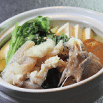 あんこう鍋 １人前2,000円