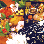 25品のお料理が楽しめる、日本料理屋のおせち、ご予約承り中！