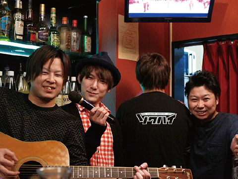 たるぽん見た！で 飲み放題がお得に！