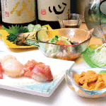 宴会シーズン！お鍋とお寿司で！ お一人様飲み放題込み4,500円〜