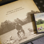 一家に1枚名盤シリーズ⑱ ジョージ・ハリスン「All Things Must Pass」