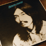 一家に1枚名盤シリーズ⑲ 細野 晴臣「Hosono House」