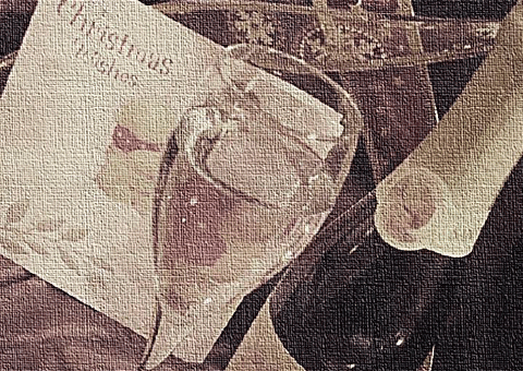 １２月２４日限定、 素敵なクリスマスプレゼント！