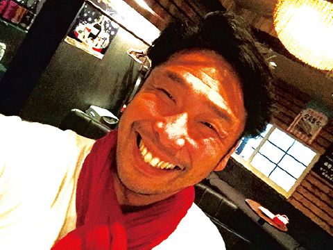 雪あかり帰りに大人のムードはいかが？お一人様でも気軽に入れちゃうお店です。