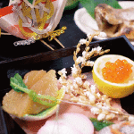 新年会は掘り炬燵のお座敷で！  宴会プランは3,500円〜。