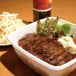 テイクアウトメニュー、 色々あるんです。