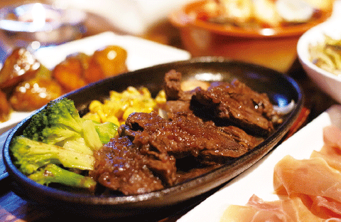 宴会プラン(料理7品)3,500円!２次会プランもあります！