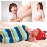 セットプランがお得な・・・ マタニティー PHOTO！ NEW BORN PHOTO！