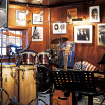 音楽とお酒を心ゆくまで・・・ レノンセンスは今年で30周年