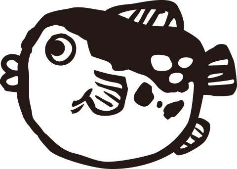 河豚コース 1人前8,000円（要予約）