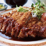 とんかつ定食A:800円、B:1,080円、C:1,280円。