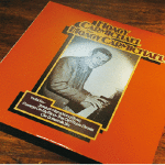 一家に1枚名盤シリーズ⑳ 「Hoagy Carmichael Sings」ホギー・カーマイケル