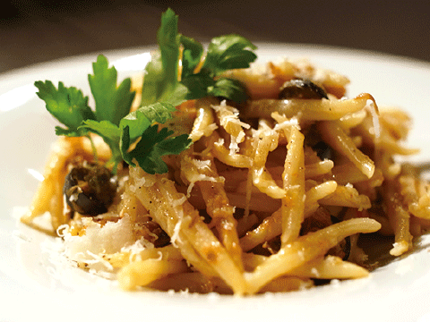 ラムラグーのトロフィエ  1,000円