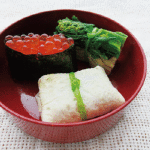 窓からの景色も最高！ 完全予約制のお蕎麦屋さん。