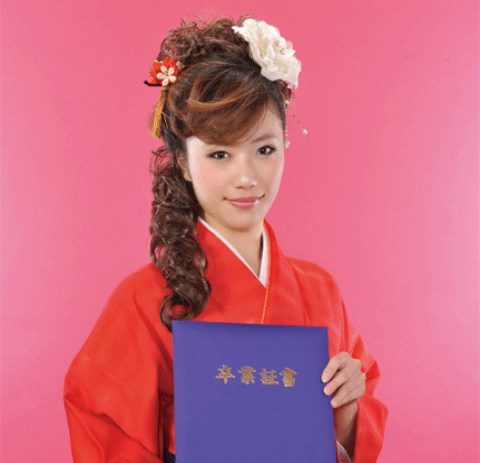 卒園･卒業/入園・入学 フォトキャンペーン！