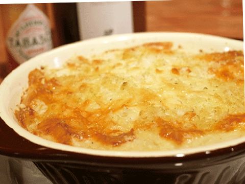 アッシェパルマンティエ   1,050円