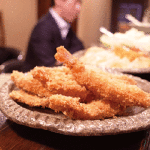 おばんざい食べ放題プラン 1,500円