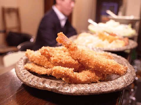 おばんざい食べ放題プラン  1,500円