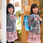 入園・入学写真を可愛く 残したいママを応援します!!