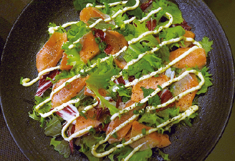 newportの夜を ゆっくり過ごしませんか？