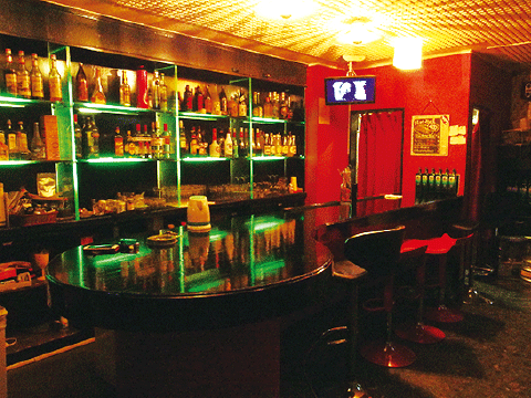 たるぽん見た！で 飲み放題がお得に！