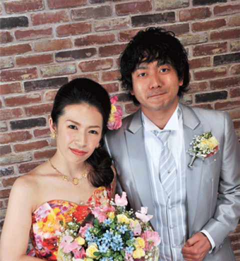 ウエディング フォトプラン！