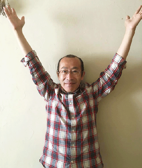 ６月１０日頃 いよいよお店再開です。