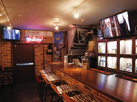 おかげさまで、１０月２日で１周年！ 
飲み放題は120分2,500円