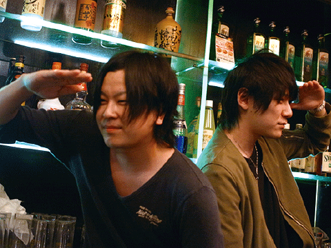 たるぽん見た！で 飲み放題がお得に！