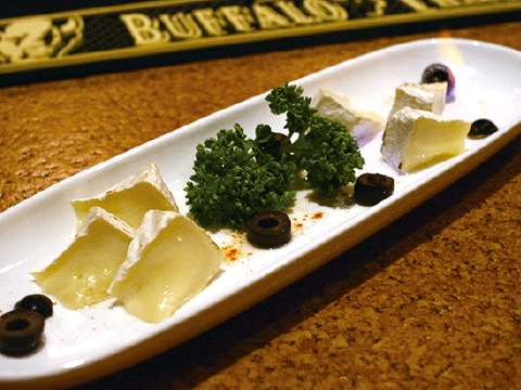 フレアベール        550円