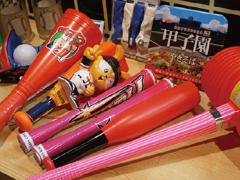 甲子園シーズン！ 優勝校予想で１ドリンクサービス