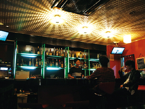 たるぽん見た！で 飲み放題がお得に！