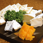 チーズの森 ５種          1,500円