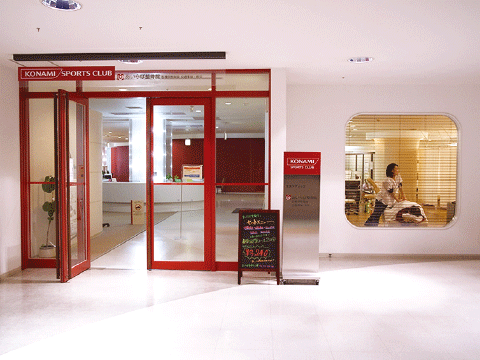 運動愛好家のニーズに応えます