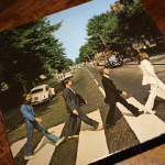 一家に１枚、名盤シリーズ Vol.39 「Abbey Road」ザ・ビートルズ（1969）
