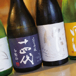 新酒の季節、美味しい日本酒 多数入荷しています！